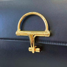 Load image into Gallery viewer, Half Horsebit Top Handle
