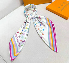 Load image into Gallery viewer, Silk Scarf
