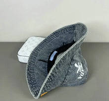 Load image into Gallery viewer, Logo Bucket Hat
