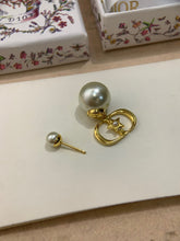 Load image into Gallery viewer, CD Earrings
