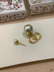 CD Earrings