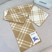 Load image into Gallery viewer, Cashmere Scarf
