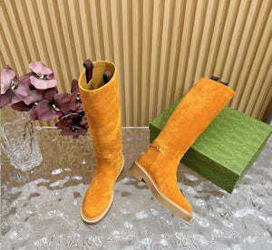 GG Boots