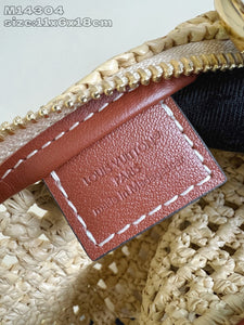 Hills Pochette