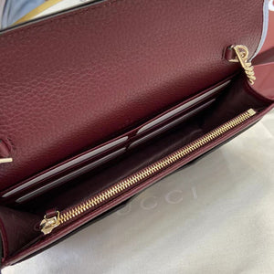 Wallet on Chain