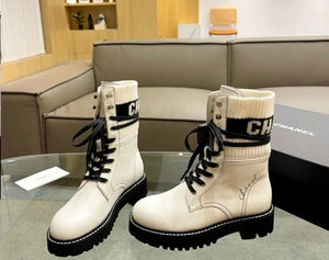 CC Boots