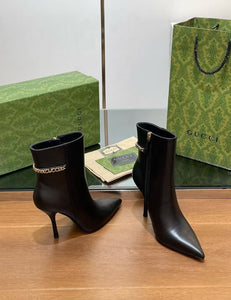 Signoria Boots