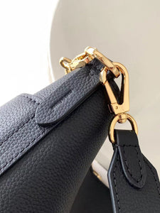 Lock Bucket Bag