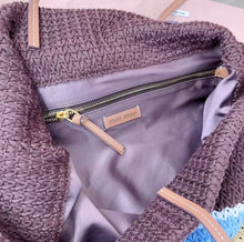 Load image into Gallery viewer, Woven Tote
