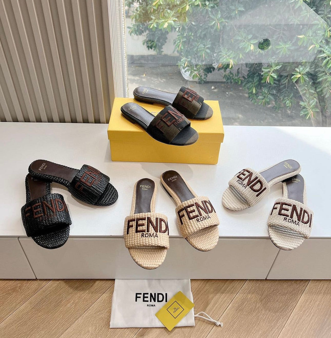 FF Sandals