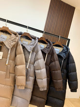 Load image into Gallery viewer, The Cube Parka
