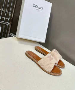 Leather Sandals