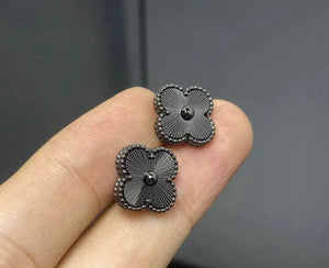 Alhambra Earrings