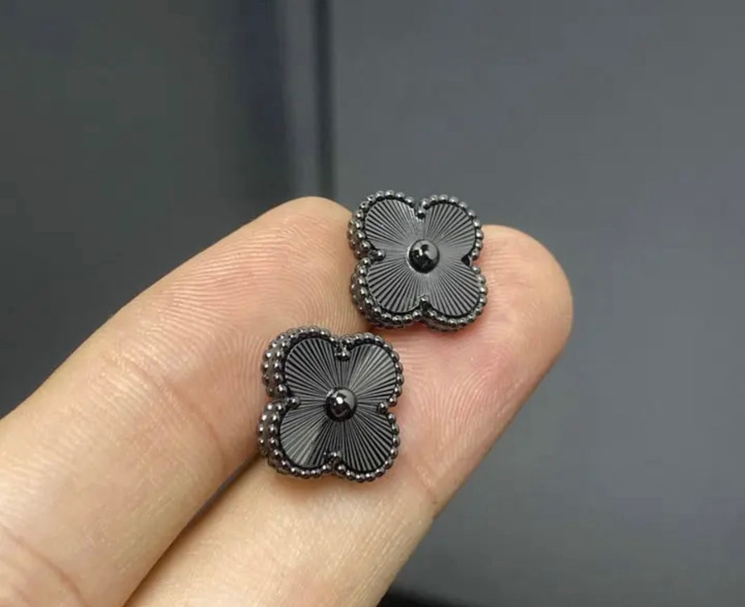 Alhambra Earrings