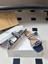 Load image into Gallery viewer, Cotton Sandals
