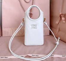 Load image into Gallery viewer, Ivy Mini Tote
