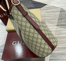 Load image into Gallery viewer, Ophidia Shoulder Bag
