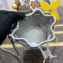 Load image into Gallery viewer, Nano Noe Bucket Bag
