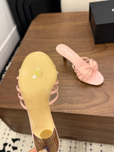 Load image into Gallery viewer, CC Sandals
