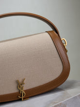 Load image into Gallery viewer, Voltaire Top Handle
