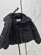 Load image into Gallery viewer, Logo Jacket
