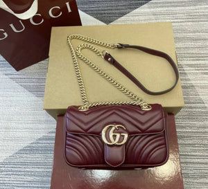 Marmont Mini Shoulder Bag