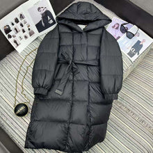Load image into Gallery viewer, The Cube Parka

