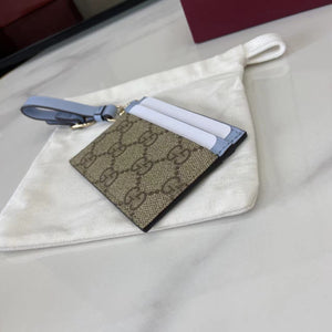 GG Card Holder