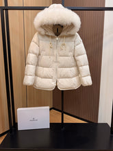 Load image into Gallery viewer, Locustelle Jacket
