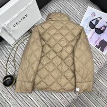 Load image into Gallery viewer, The Cube Jacket
