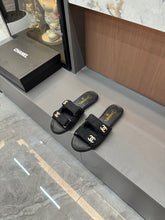 Load image into Gallery viewer, CC Sandals
