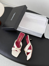 Load image into Gallery viewer, CC Sandals
