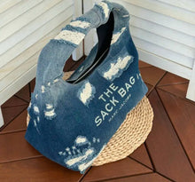 Load image into Gallery viewer, Sack Bag
