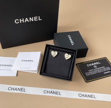 Load image into Gallery viewer, CC Earrings
