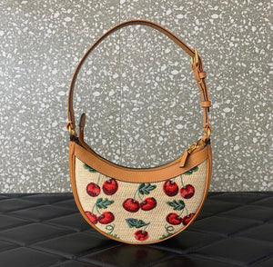 V Logo Sling