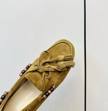 Load image into Gallery viewer, Suede Loafers
