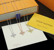 Load image into Gallery viewer, Logo Necklace
