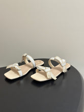 Load image into Gallery viewer, Cotton Sandals
