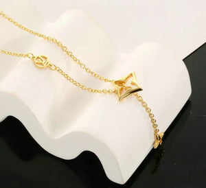Logo Necklace
