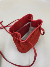 Load image into Gallery viewer, Mini Bucket Bag
