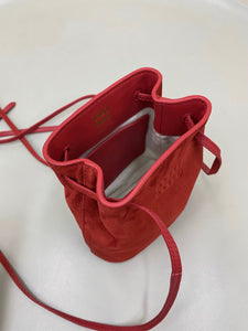 Mini Bucket Bag