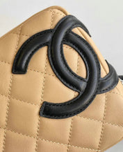 Load image into Gallery viewer, Lambskin Small Shoulder Bag
