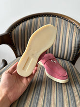 Load image into Gallery viewer, Suede Loafers
