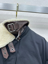 Load image into Gallery viewer, Logo Jacket
