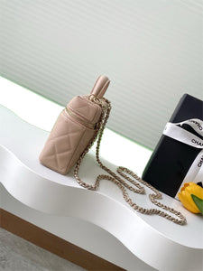 Trendy Vanity