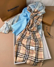 Load image into Gallery viewer, Silk Shawl
