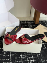 Load image into Gallery viewer, Leather Sandals

