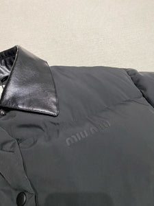 Logo Jacket