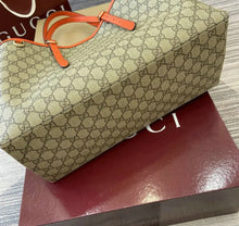 Load image into Gallery viewer, GG Shopping Bag
