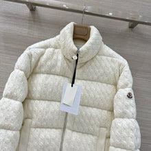 Load image into Gallery viewer, Cable Knit Puffer
